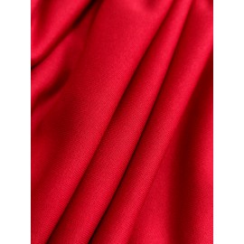 [Cozy Letter Print Sweatshirt] Cozy Plus Size Women's AMAZING GRACE Letter Print Sweatshirt | Long Sleeve Crewneck Pullover with Floral Accents, Machine Washable Polyester, Relaxed Fit for Fall & Winter Casual Wear, Cute Sweatshirts