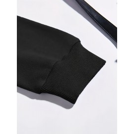 Women's Hoodie - Rich Red Religious Apparel Sweatshirt, Machine Washable Polyester Pullover for Church, Casual Attire & Cold Weather - Fall/Winter Clothing